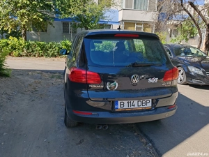 Volkswagen Tiguan - vând ieftin - 12900 euro - imagine 3