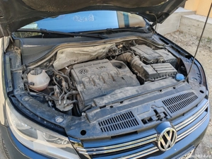 Volkswagen Tiguan - vând ieftin - 12900 euro - imagine 5