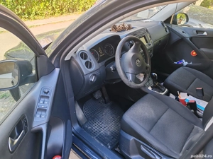 Volkswagen Tiguan - vând ieftin - 12900 euro - imagine 4