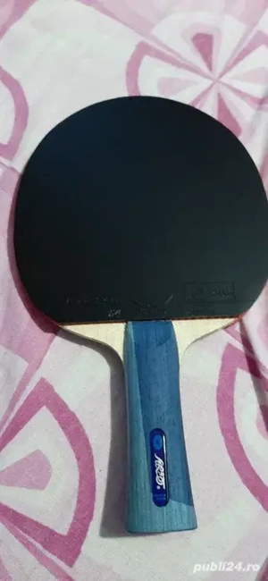 Butterfly ,tenergy 64si 05 NOI folie