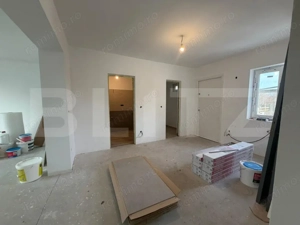 Casă de vânzare P+1 – 3 camere, 100 mp, zona Titulescu - imagine 4