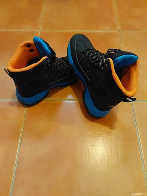  Ghete Sprandi Earth Gear 2024 nr 36, 37 - folosite o singura data