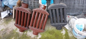 Vind recuperator căldură 