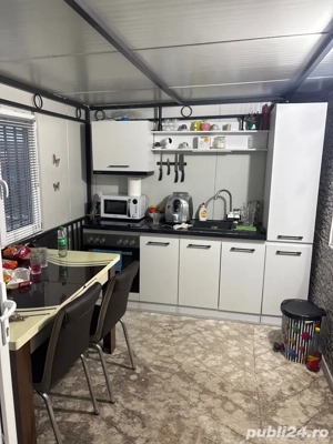 Vând teren intravilan cu număr de casă și utilități  - imagine 5