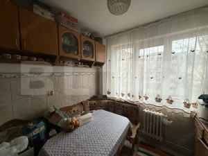 Apartament 3 camere - Alexandru cel Bun - imagine 3