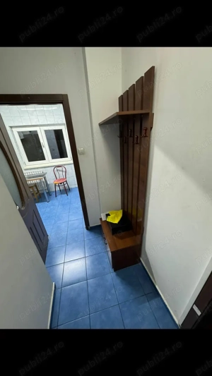 Garsonieră de închiriat urgent 