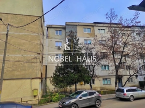 Apartament 2 camere, decomandat, etajul 4, Ultracentral - imagine 9