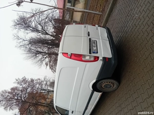    Mercedes-Benz Vito CDI 111   2009    Motor 2.2 CDI    Culoare: alb    Model LUNG   dubă    347.00