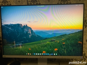 Monitor NEC MultiSync  EA245WMi-2 - imagine 3