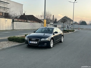  Audi A5 Sportback 2.0 TDI 170 CP | Xenon LED | 2010 (Facelift 2011)
