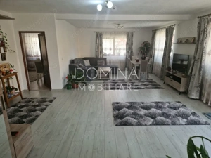 Închiriere casă P+M, mobilată și utilată, situată în Târgu Jiu, strada Șișești