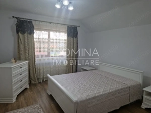 Închiriere casă P+M, mobilată și utilată, situată în Târgu Jiu, strada Șișești - imagine 3