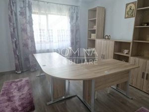 Închiriere casă P+M, mobilată și utilată, situată în Târgu Jiu, strada Șișești - imagine 6