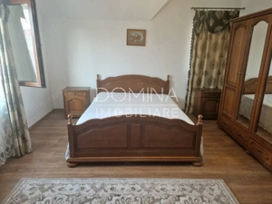 Închiriere casă P+M, mobilată și utilată, situată în Târgu Jiu, strada Șișești - imagine 4