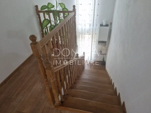 Închiriere casă P+M, mobilată și utilată, situată în Târgu Jiu, strada Șișești - imagine 9