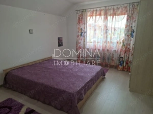 Închiriere casă P+M, mobilată și utilată, situată în Târgu Jiu, strada Șișești - imagine 5