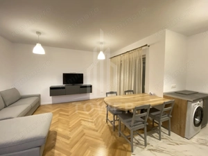 Apartament modern 2 camere de închiriat | Doamna Stanca | loc de parcare privat