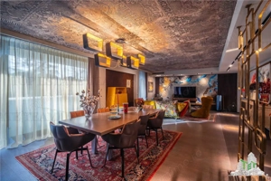 Apartament 5 Camere + gradina 188mp + 4 locuri parcare in subteran - imagine 9