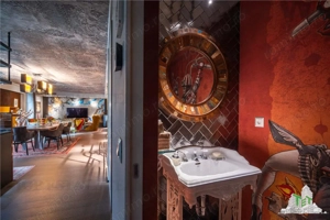 Apartament 5 Camere + gradina 188mp + 4 locuri parcare in subteran - imagine 6