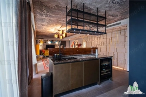 Apartament 5 Camere + gradina 188mp + 4 locuri parcare in subteran - imagine 5