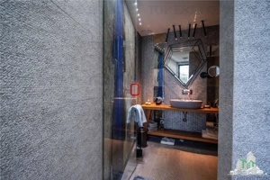 Apartament 5 Camere + gradina 188mp + 4 locuri parcare in subteran - imagine 16