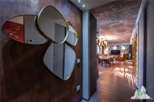 Apartament 5 Camere + gradina 188mp + 4 locuri parcare in subteran - imagine 7