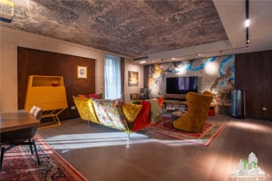 Apartament 5 Camere + gradina 188mp + 4 locuri parcare in subteran - imagine 11