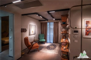 Apartament 5 Camere + gradina 188mp + 4 locuri parcare in subteran - imagine 19