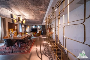 Apartament 5 Camere + gradina 188mp + 4 locuri parcare in subteran - imagine 8