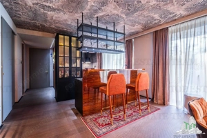 Apartament 5 Camere + gradina 188mp + 4 locuri parcare in subteran - imagine 4