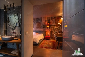 Apartament 5 Camere + gradina 188mp + 4 locuri parcare in subteran - imagine 13