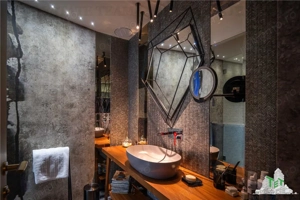 Apartament 5 Camere + gradina 188mp + 4 locuri parcare in subteran - imagine 14