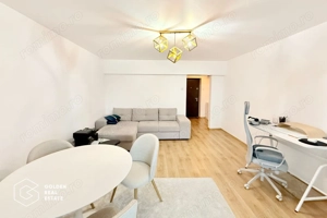 Garsonieră de închiriat, ideala pentru birou, Piața Alba Iulia, Sec 3