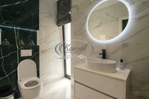 Casa smart, exclusivista, la inceputul strazii Fagetului - imagine 11
