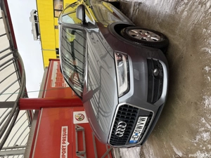 Audi q3 2014