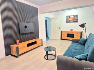 Apartament cu 2 camere de inchiriat-Aparatorii Patriei-metrou-cu centrala-loc de parcare