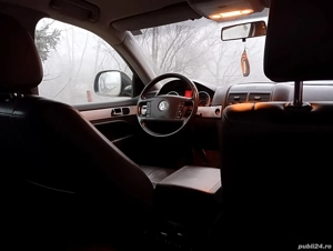 Volkswagen Touareg 2.5 R5 TDI DPF - imagine 2