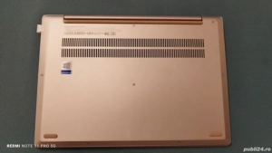 Vând Laptop Lenovo IdeaPad S540-14API