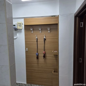 Apartment 2 camere - Parc Cismigiu - Poiana Narciselor 8