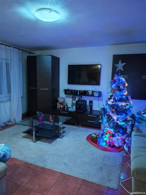 Apartament 2 camere cu centrala 