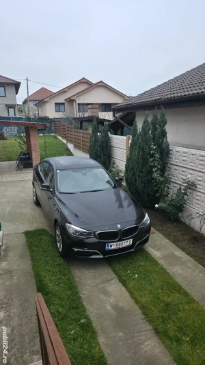 BMW 3GT F34 xDrive 320xd B47 