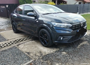 Dacia Logan TCe 90 MT6 Comfort (Insolventa)