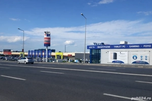 Hala industriala de inchiriat pe Calea Bucuresti folosinta multipla - imagine 3