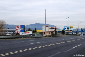 Hala industriala de inchiriat pe Calea Bucuresti folosinta multipla