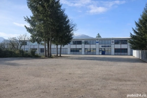 Hala industriala de inchiriat pe Calea Bucuresti folosinta multipla - imagine 5