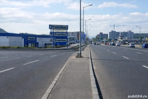 Hala industriala de inchiriat pe Calea Bucuresti folosinta multipla - imagine 2