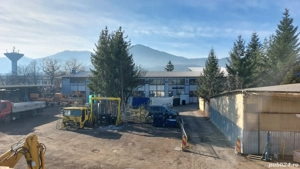 Hala industriala de inchiriat pe Calea Bucuresti folosinta multipla - imagine 9