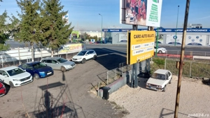 Hala industriala de inchiriat pe Calea Bucuresti folosinta multipla - imagine 7