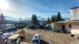 Hala industriala de inchiriat pe Calea Bucuresti folosinta multipla - imagine 6