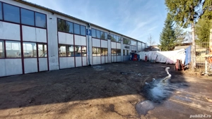 Hala industriala de inchiriat pe Calea Bucuresti folosinta multipla - imagine 8